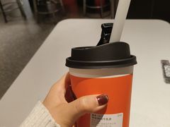 -肯德基(嘉善路地铁站店)