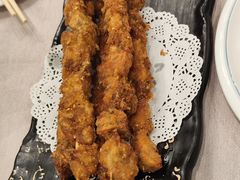 -功德林素菜饭庄(前门店)