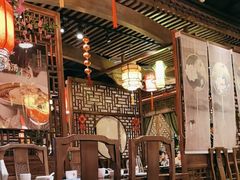 -徽镇小厨·经典徽菜(十里河店)