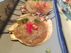 -老高烧烤(龙华星河iCO店)