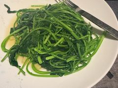 -虹潮荟·餐桌上的美食地理(太阳宫店)