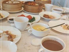 -福州世茂洲际酒店·福邸(台江店)
