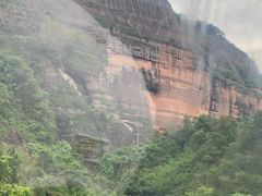 -丹霞山风景名胜区