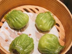 翡翠虾饺皇-甄御•海鲜新青岛菜(麦岛店)