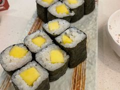-采御鲜·回转寿司(汕头万达店)