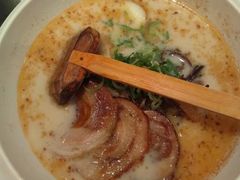 -味千拉面(光启城时尚购物中心店)