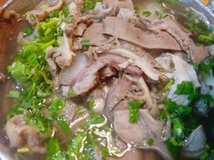 -曾三娘翘脚牛肉