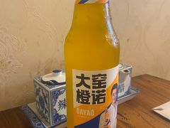 -正宗天津烧麦馆(柳州路店)