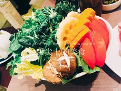 -协成海鲜火锅(情侣路店)