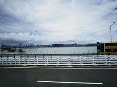 -港珠澳大桥(珠海段)
