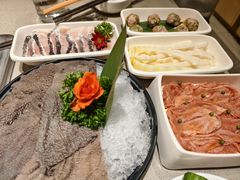 -海底捞火锅(上地华联店)