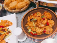 -天山集市(和家乐广场店)