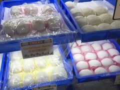 -澳门长洲糯米糍(柯打苏沙街店)