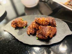 -徐记私厨(半淞园路店)