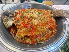 -堂瓦里·33年传统赣菜(第一街区店)