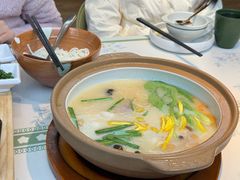 -云海肴·汽锅鸡·云南菜(高德置地店)