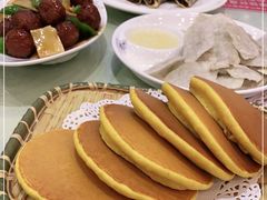 -东四民芳餐厅(世茂工三店)