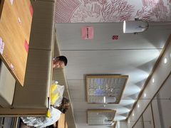 -喜家德虾仁水饺(南山书城店)