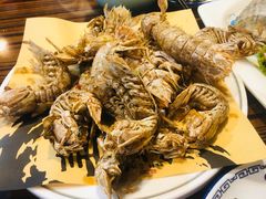 -旺角小渔村(二马路店)