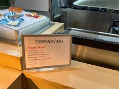 -Aroma Buffet W12 | Dinner & Lunch