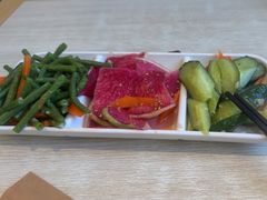 -丝路伊兰·兰州牛肉面(马连道店)