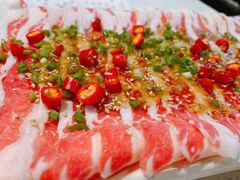 泡椒肥牛-猫抓烤肉(春熙路店)