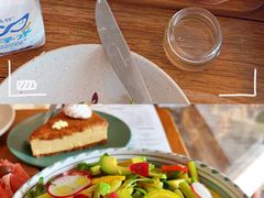 -Alimentari早午餐(安福路店)