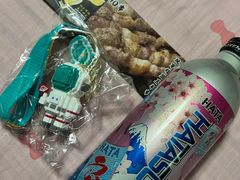 -火联烧烤(学院路创始店)