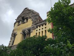 -青岛德国总督楼旧址博物馆