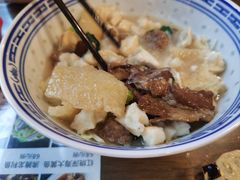 -老西安韩记三鲜煮馍(四府街店)