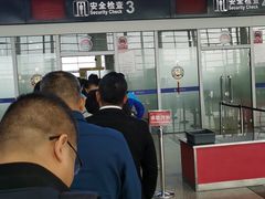 -常州奔牛国际机场