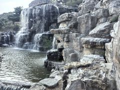 -北京西山国家森林公园