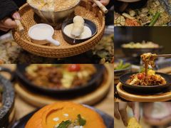 -KimPro 辛普乐概念韩餐