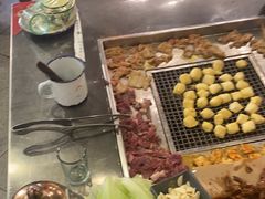 -塘屋烧烤·云南火塘烧烤品牌(春城慧谷旗舰店)