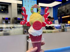 -CORNER CONE GELATO酷矿手作霜淇淋(南头古城店)