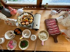 -柴の食堂·日式家庭料理·熊之肆(大学路店)