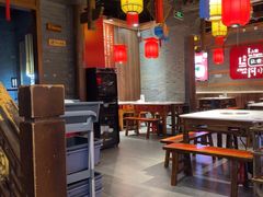 -小龙坎火锅(总店)