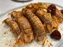 -奕景酒家· 专注大连海鲜30年(星海广场店)