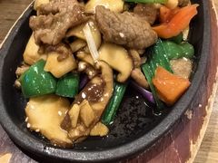 -天山传奇新疆菜(SKLP店)