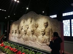 -苏皖边区政府旧址纪念馆