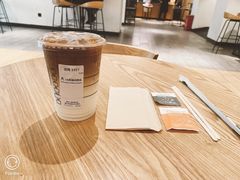 -星巴克(深圳侨城街店)