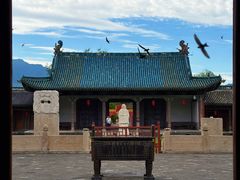 -代州文庙