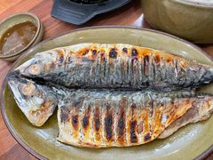 -西归浦真珠食堂