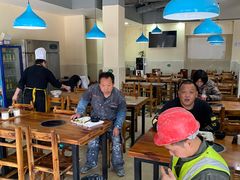 大堂-西安五号米皮