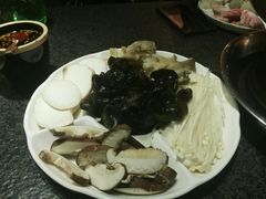 -有料儿铜锅(白堤路店)