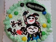 android_upload_pic-可心DIY蛋糕烘焙生活馆(迈皋桥万谷慧店)