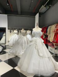 -珠海女王嫁衣馆(珠海左右创意园店)