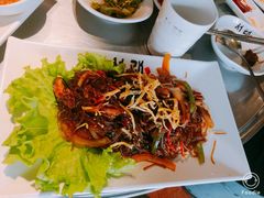 -喜来稀肉(望京店)