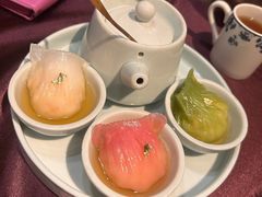 -粤匠·澳门点心粤菜海鲜(澳门半岛店)