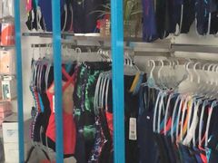 -小海豚国际游泳培训中心(浦东塘桥店)